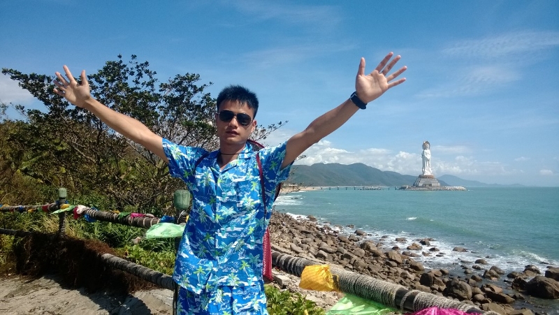 pengyu521的第二张照片--镇江相亲服务中心