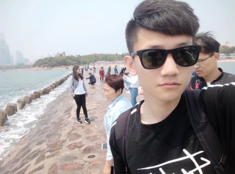 maile_jacob的第一张照片--镇江相亲服务中心
