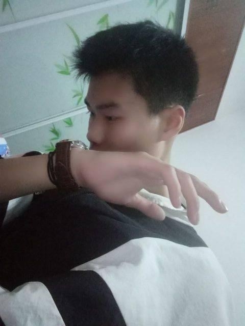 溟濛的第一张照片--镇江相亲服务中心