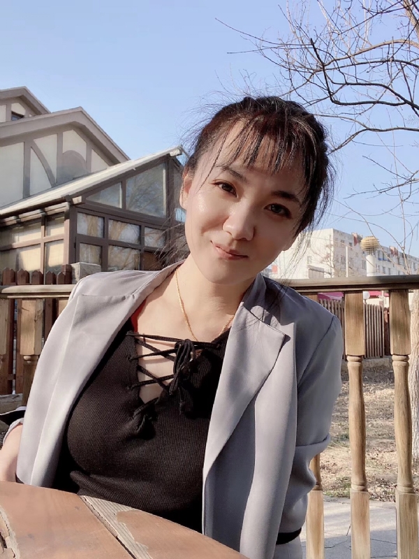 包容的第三张照片--镇江相亲服务中心