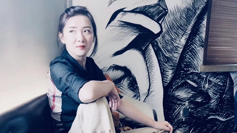 包容的第五张照片--镇江相亲服务中心