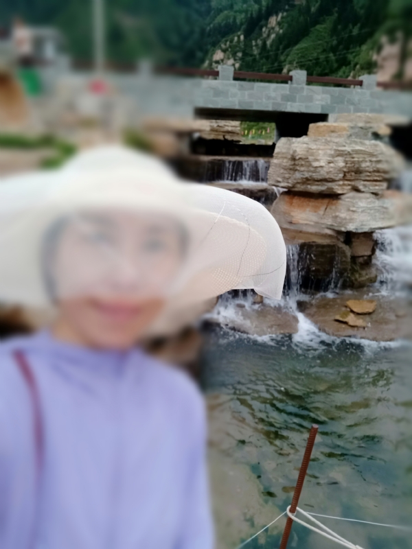 沥秋的第一张照片--镇江相亲服务中心