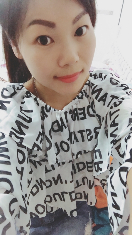 柠檬草的味道的第一张照片--镇江相亲服务中心