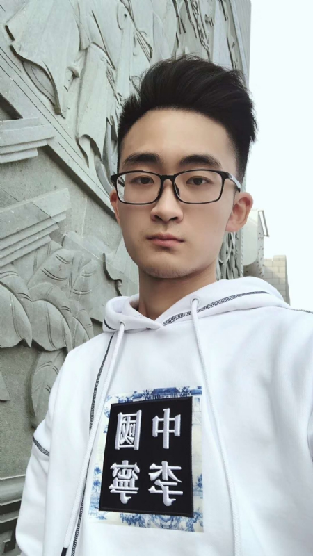 詹红平的第一张照片--镇江相亲服务中心