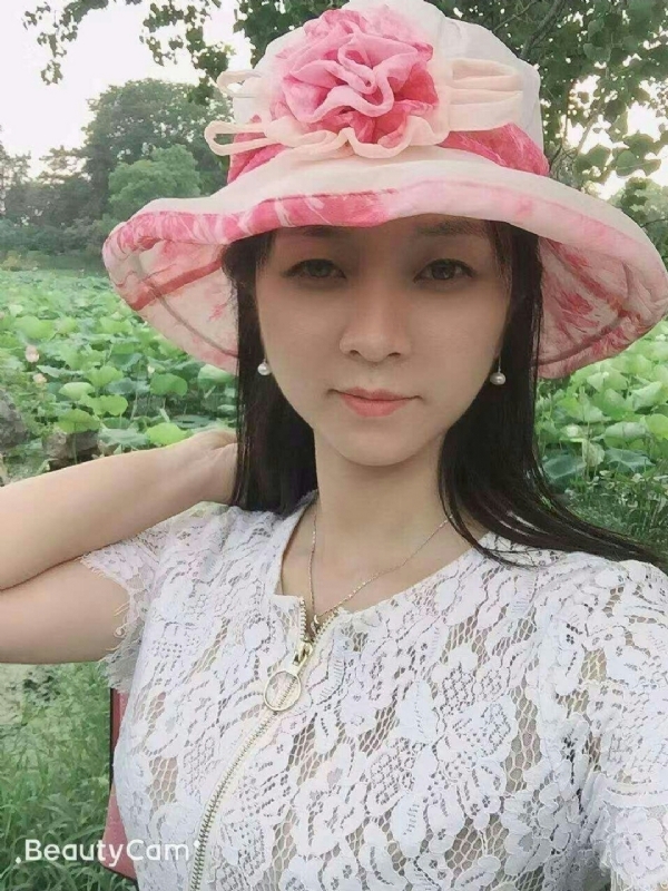 小青菜的第一张照片--镇江相亲服务中心