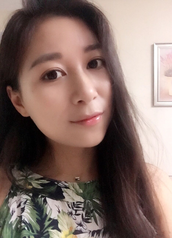 盛開的第一张照片--镇江相亲服务中心