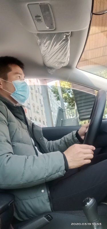一切随缘的第一张照片--镇江相亲服务中心