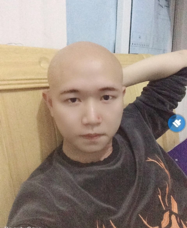 昊天的第一张照片--镇江相亲服务中心