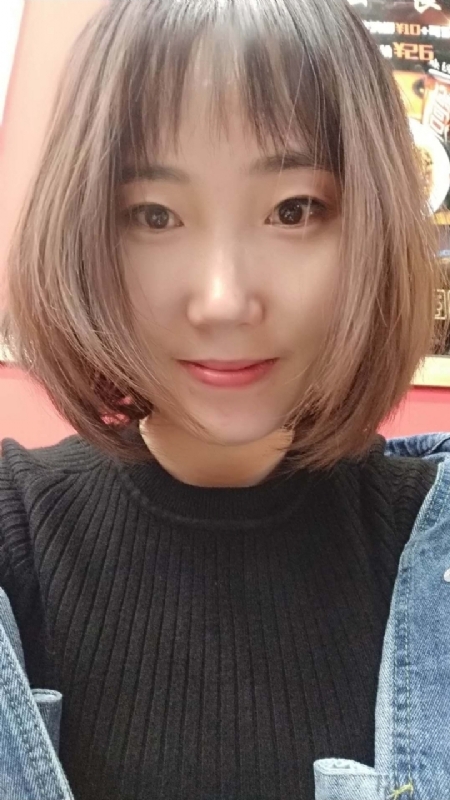 西西的第一张照片--镇江相亲服务中心