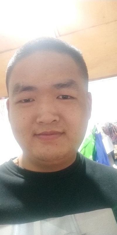魅力恩霖的第一张照片--镇江相亲服务中心