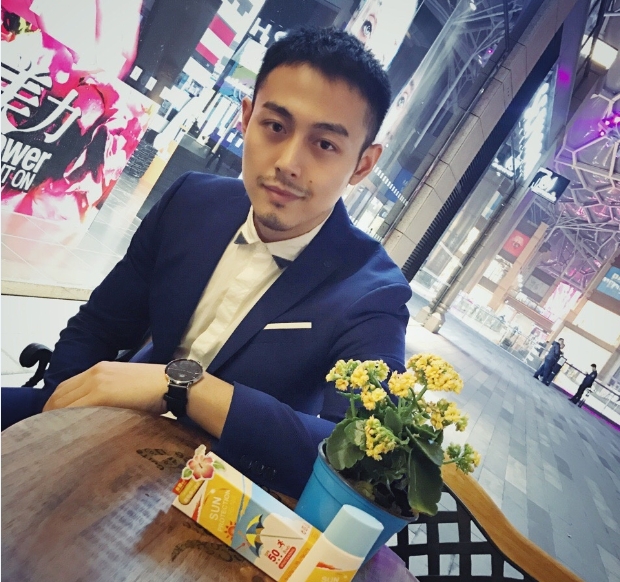 wenze的第一张照片--镇江相亲服务中心