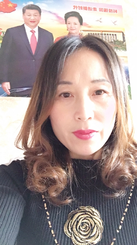 琼脂Q的第一张照片--镇江相亲服务中心