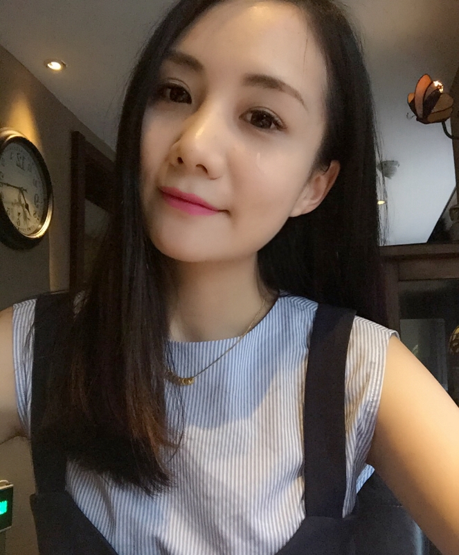 宋雅雯的第一张照片--镇江相亲服务中心