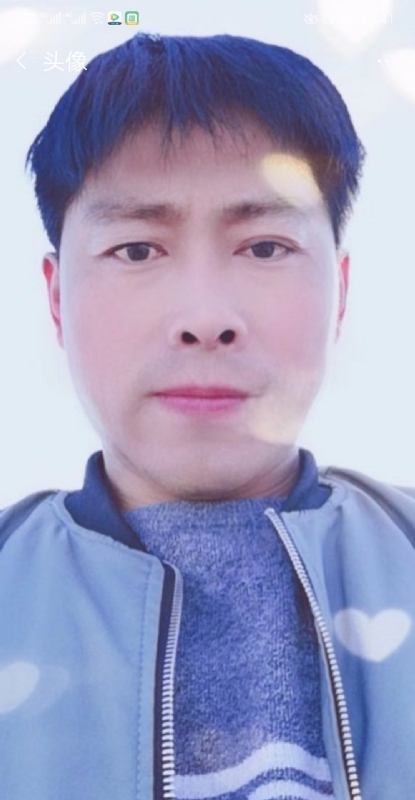 果果的第一张照片--镇江相亲服务中心