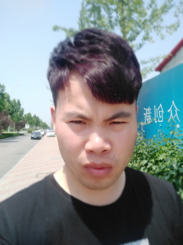 迷迭无情的第一张照片--镇江相亲服务中心