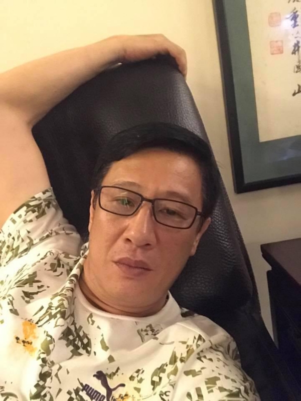 Xang的第一张照片--镇江相亲服务中心