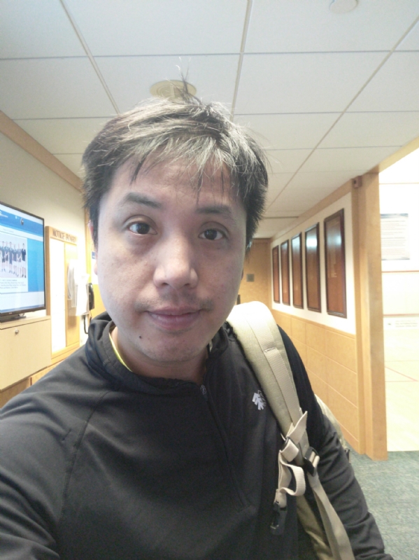 Kiu的第一张照片--镇江相亲服务中心