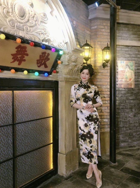 林晓洁的第一张照片--镇江相亲服务中心