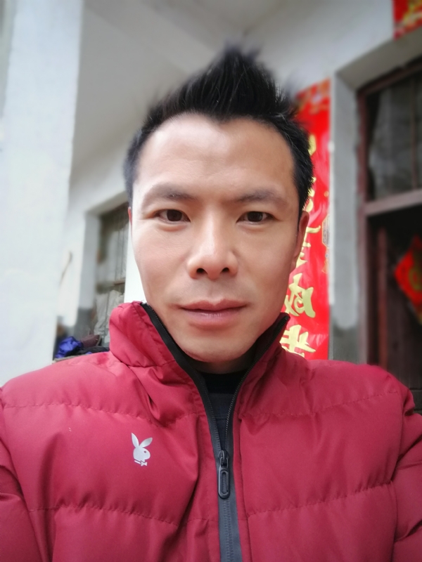 一起好好过日子的第一张照片--镇江相亲服务中心
