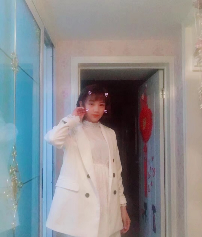 海绵宝宝的第一张照片--镇江相亲服务中心