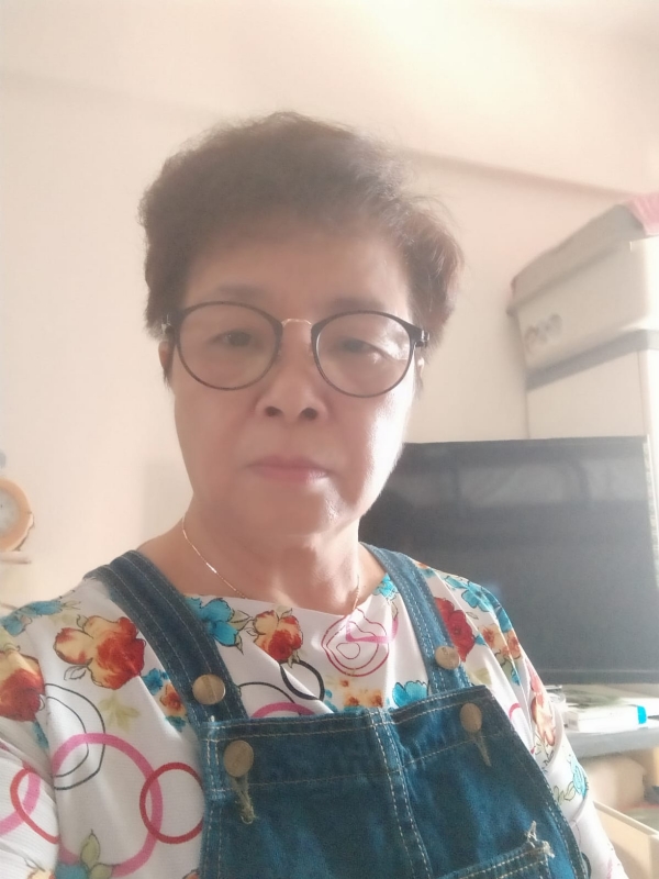 may的第一张照片--镇江相亲服务中心
