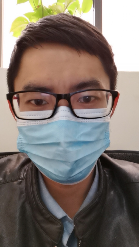 凉白开的第一张照片--镇江相亲服务中心