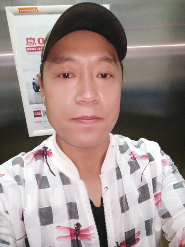 hainy的第一张照片--镇江相亲服务中心