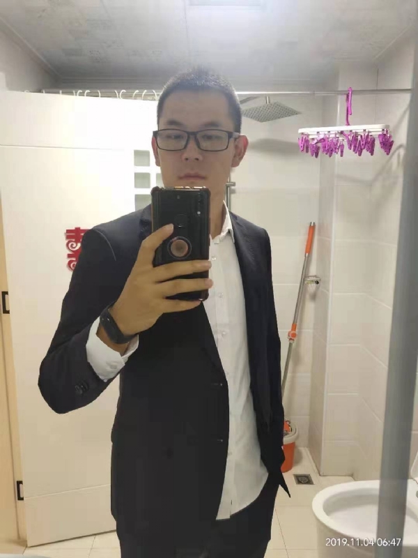 塞軍的第一张照片--镇江相亲服务中心