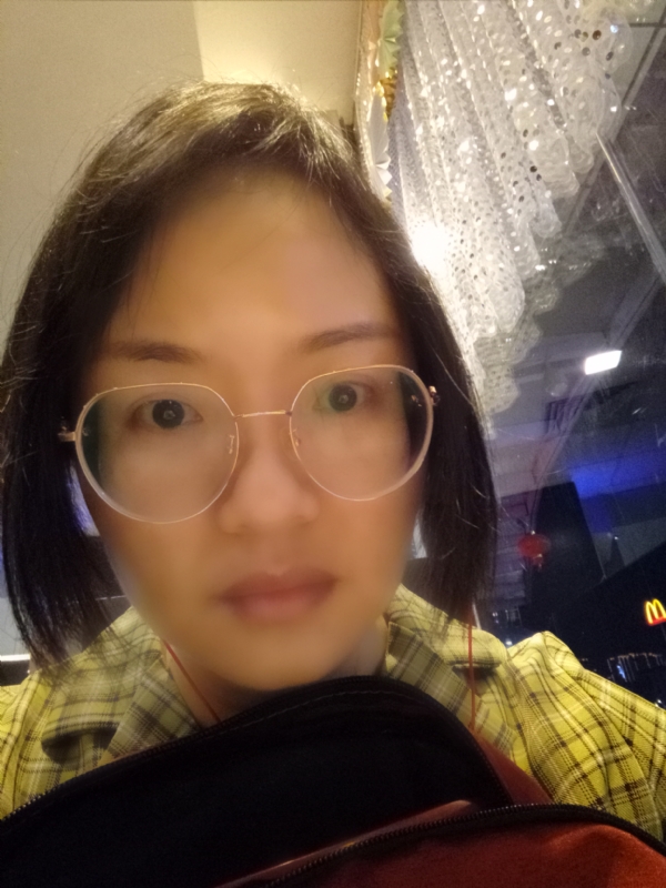 Betty的第二张照片--镇江相亲服务中心