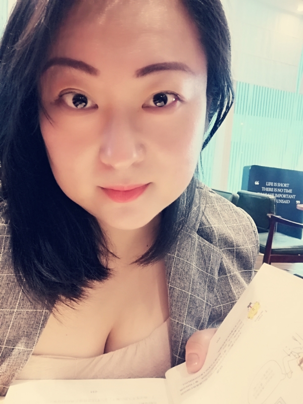 铃瑶的第二张照片--镇江相亲服务中心