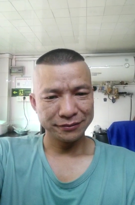 自创生涯的第一张照片--镇江相亲服务中心
