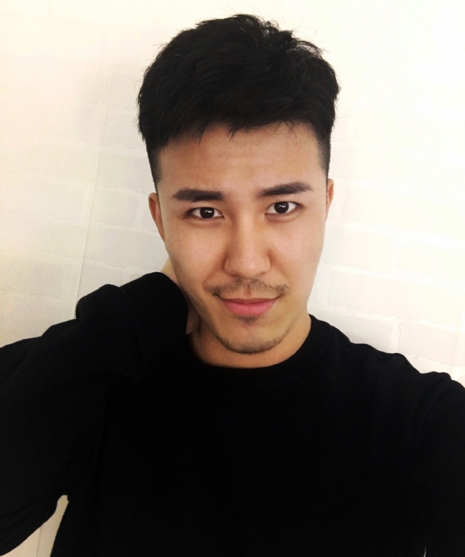 时过境迁丶的第一张照片--镇江相亲服务中心