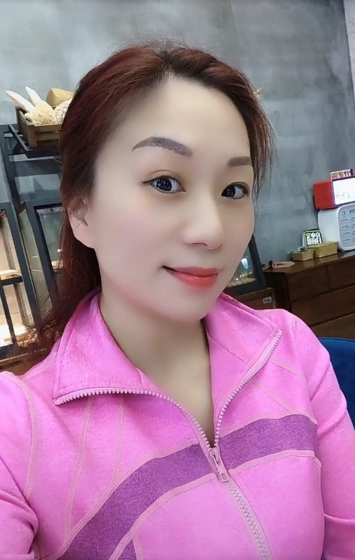 张文欣的第二张照片--镇江相亲服务中心