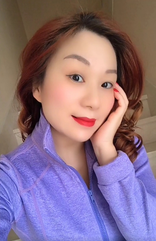 张文欣的第三张照片--镇江相亲服务中心