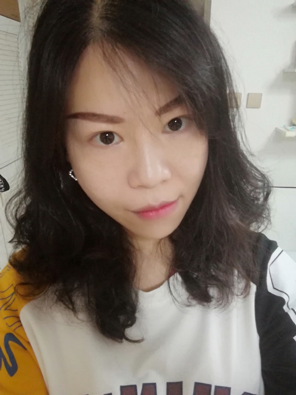 帛曳的第一张照片--镇江相亲服务中心
