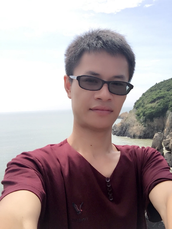 木木林的第一张照片--镇江相亲服务中心