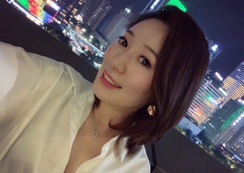 Mengyao的第一张照片--镇江相亲服务中心
