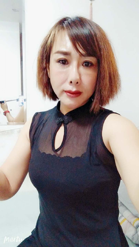 芊芊的第一张照片--镇江相亲服务中心