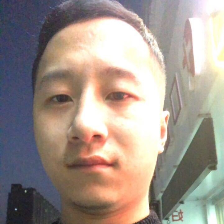 下雨过后的第一张照片--镇江相亲服务中心