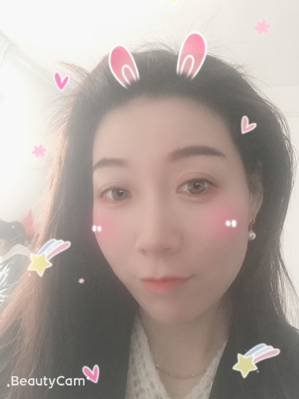 非你不嫁的第一张照片--镇江相亲服务中心