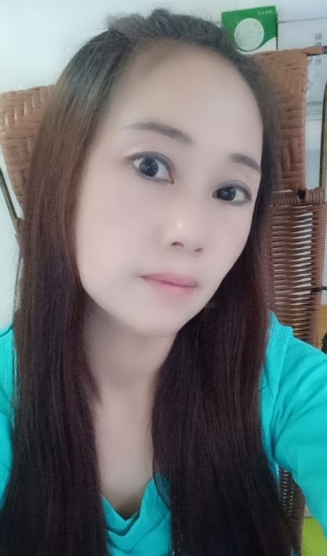 阿玲的第一张照片--镇江相亲服务中心