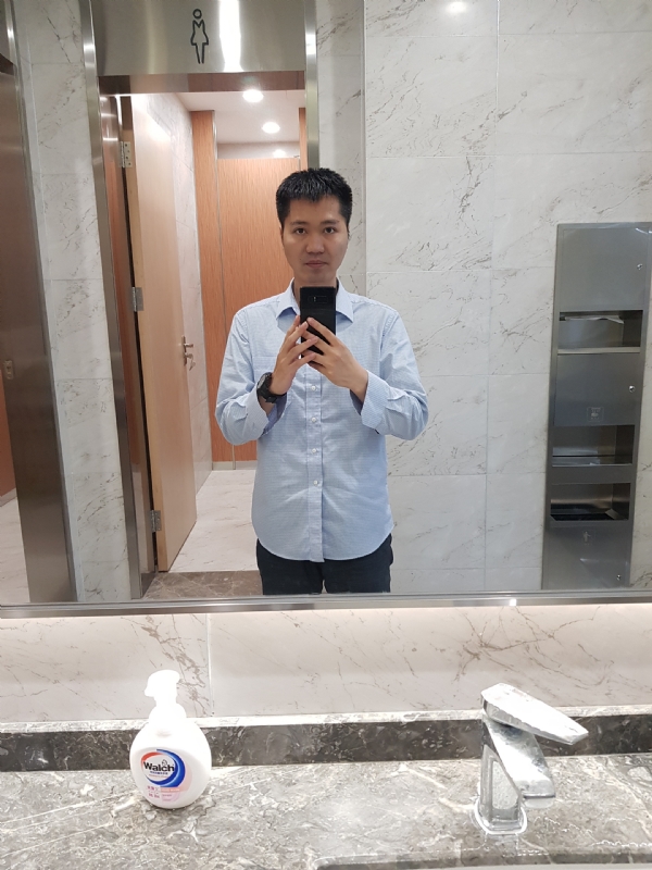 猩猩的第一张照片--镇江相亲服务中心