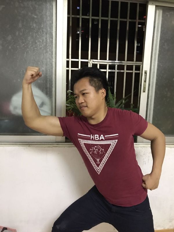 彭宏谊的第一张照片--镇江相亲服务中心