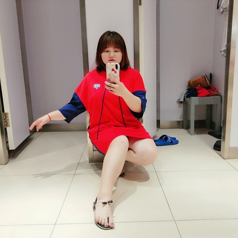 小茶的第一张照片--镇江相亲服务中心