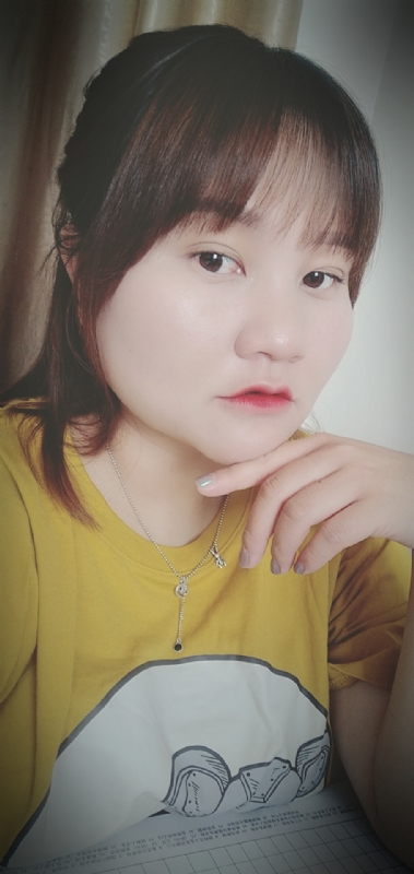 小茶的第三张照片--镇江相亲服务中心