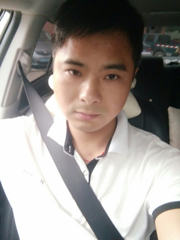 遇见你的第二张照片--镇江相亲服务中心