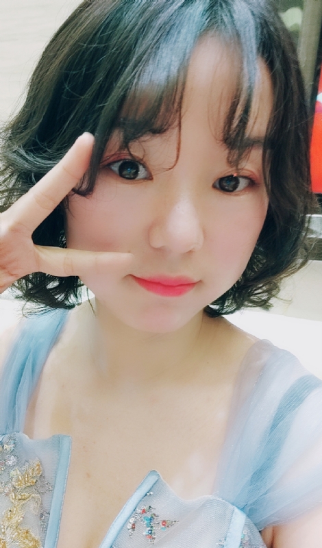 小c猫的第一张照片--镇江相亲服务中心