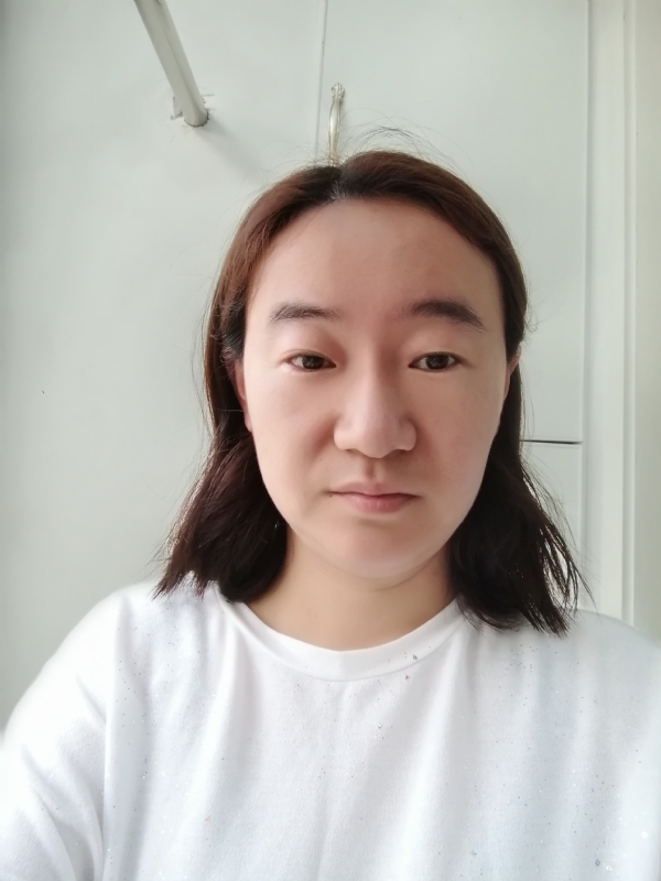 洁的第一张照片--镇江相亲服务中心