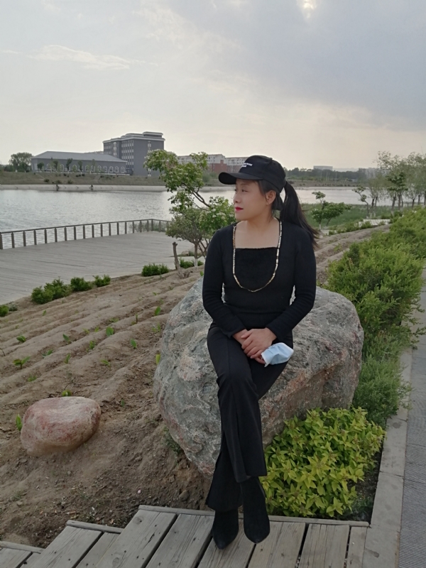 阳光你好的第三张照片--镇江相亲服务中心