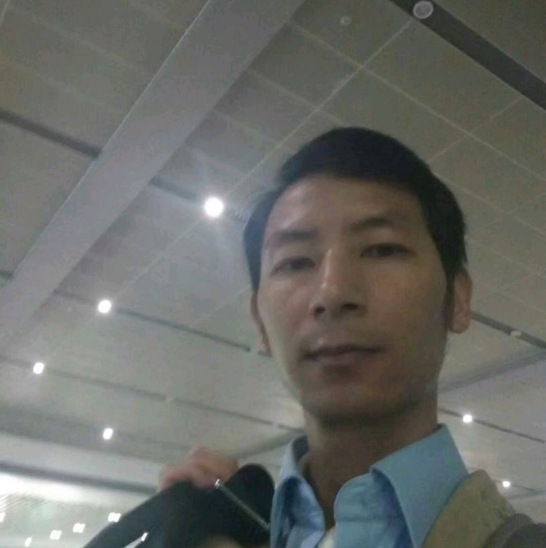 云飞扬的第一张照片--镇江相亲服务中心